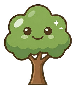 Treeskool tree icon